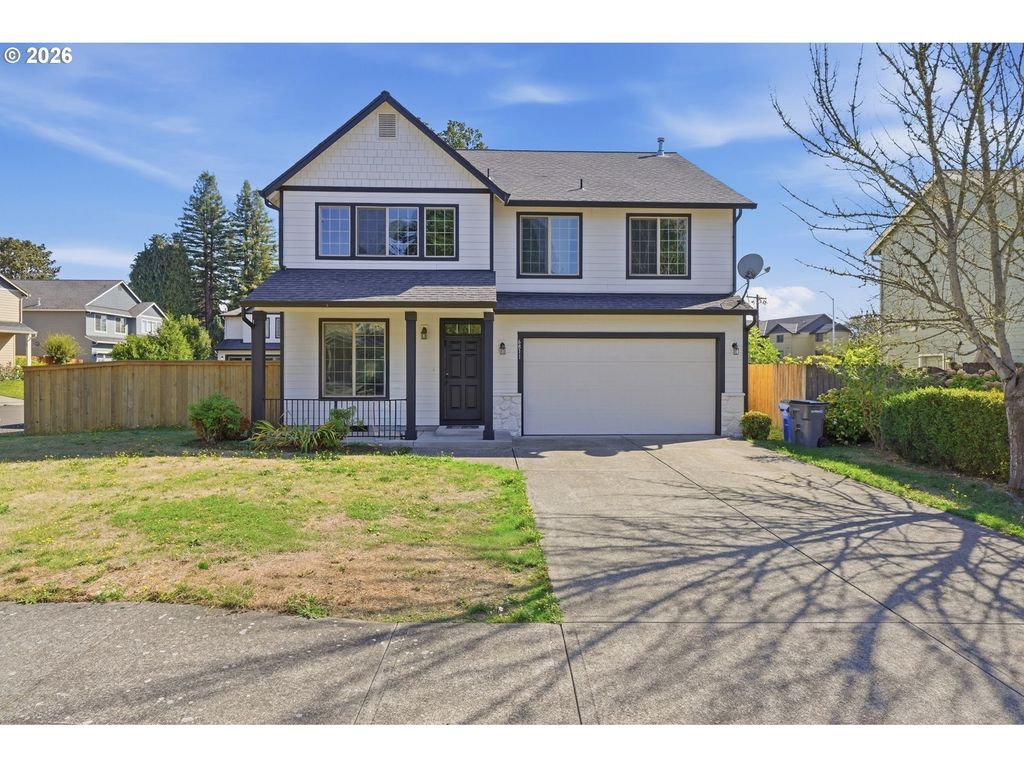 6811 Ne 28th Ave, Vancouver