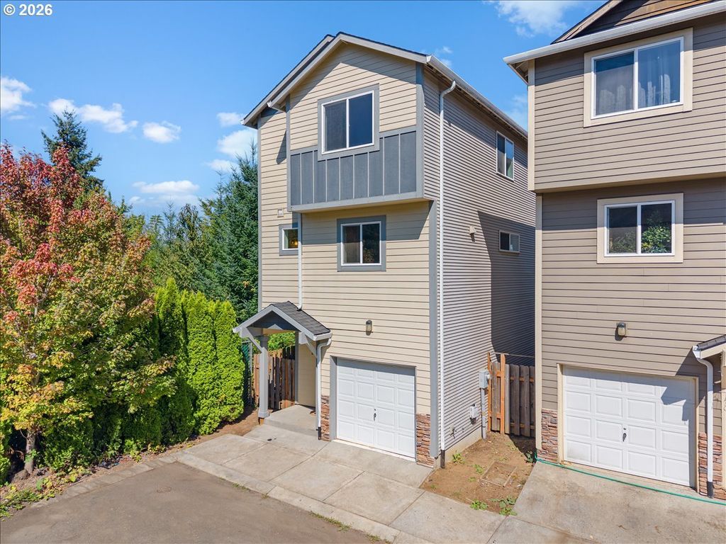 13400 Se Steele St, Portland