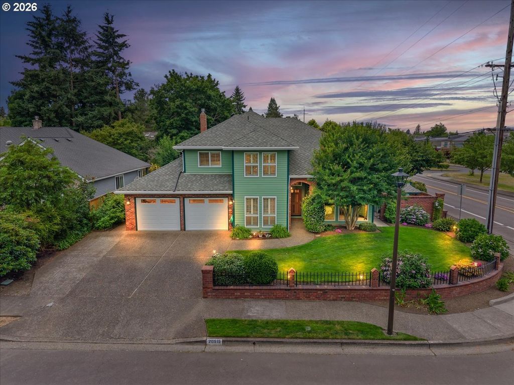 20515 Sw Kawanda Ct, Tualatin