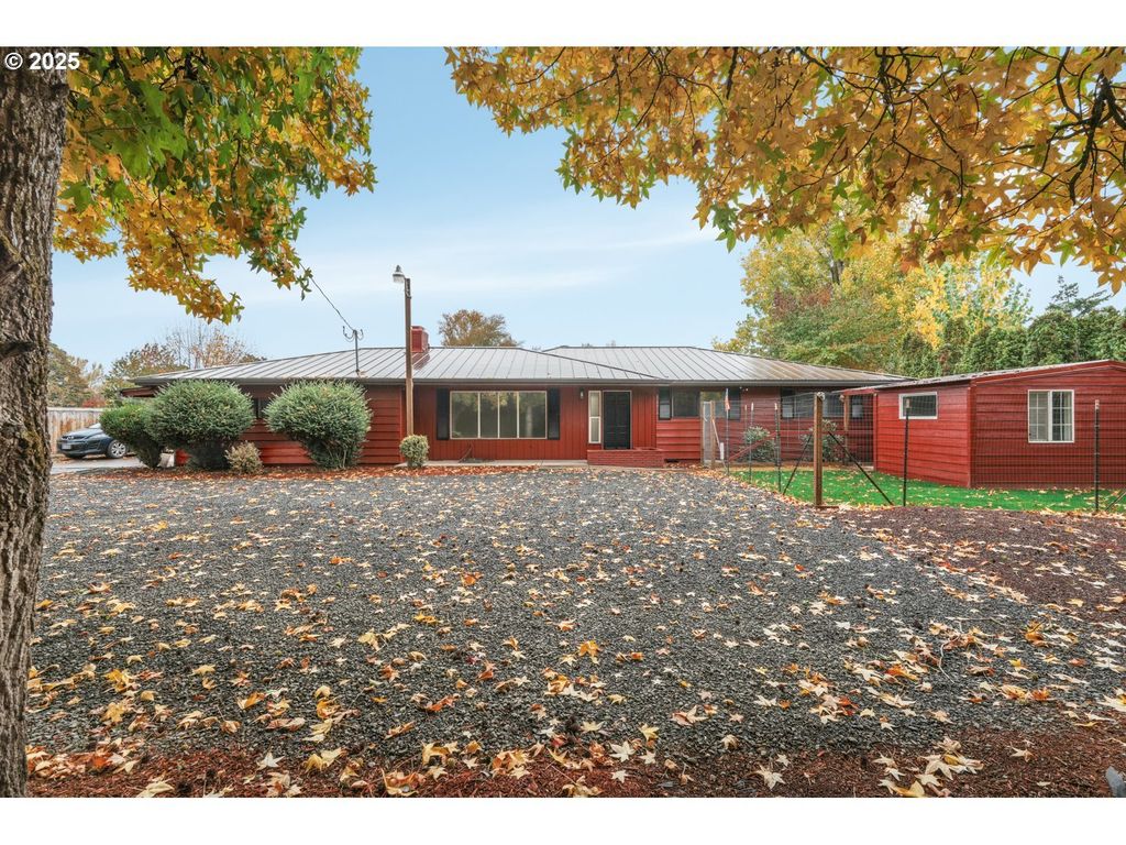 4160 Ne Cordon Rd, Salem