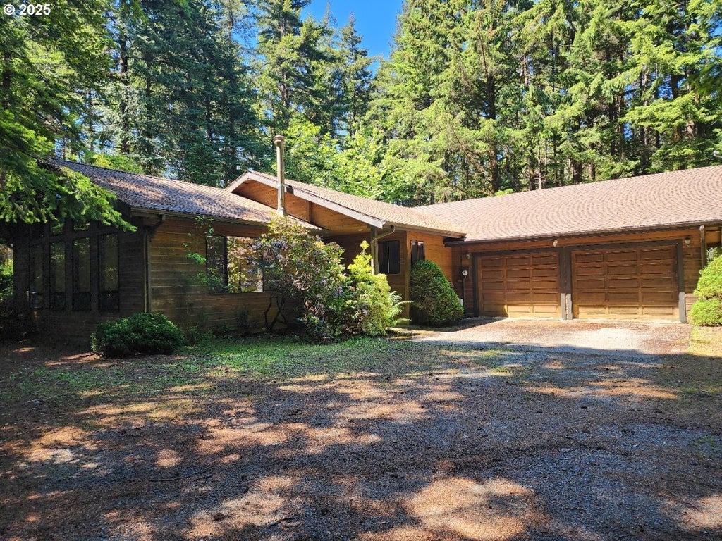 42250 Cedar Hollow Rd, Port Orford