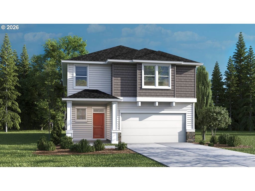 2689 Se Soapstone Ave, Salem