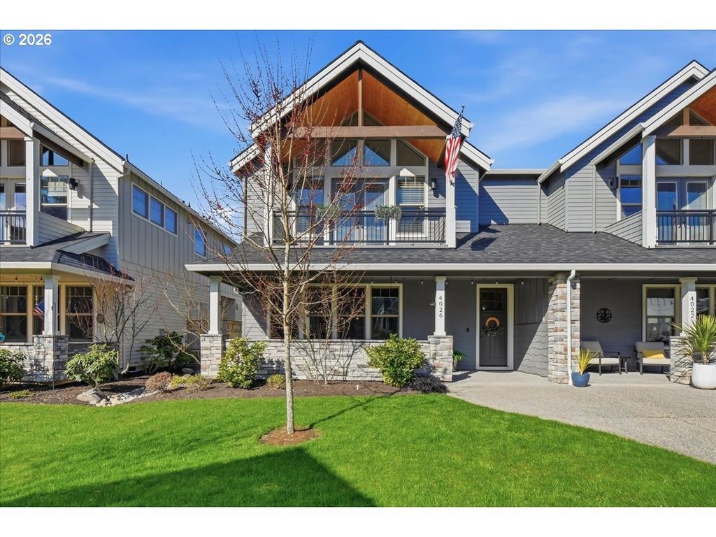 4026 Nw 75th Ave 70, Camas