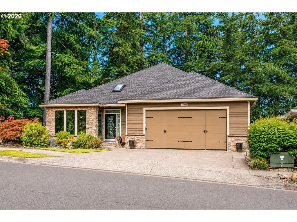 22345 Sw 111th Ave, Tualatin