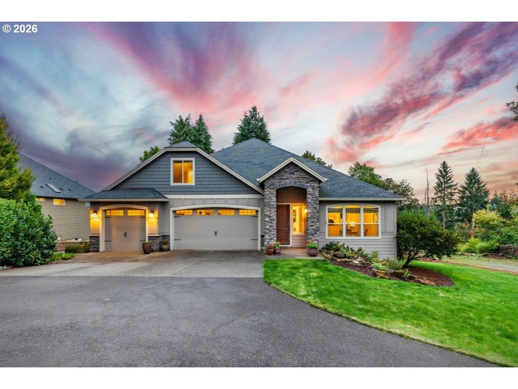 4191 Reed St, West Linn
