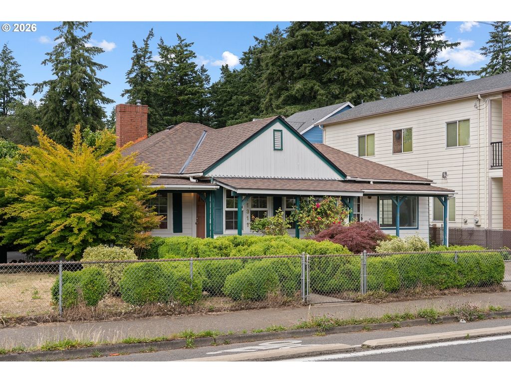11311 Se Division St, Portland