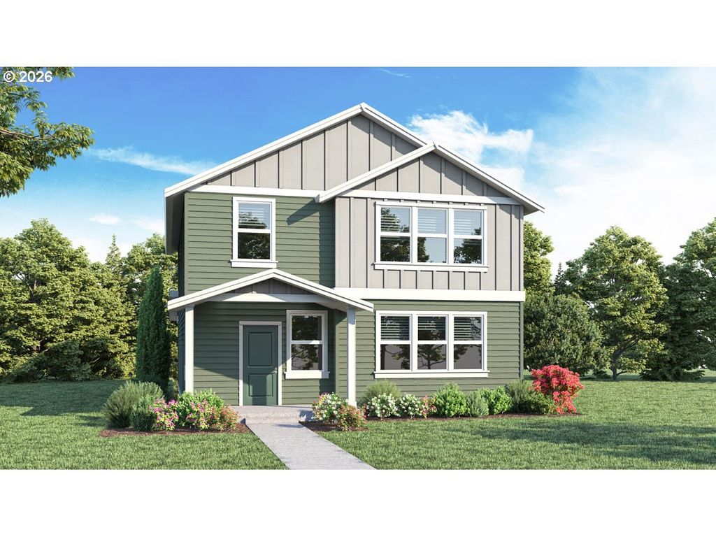 2089 37th Ave, Forest Grove