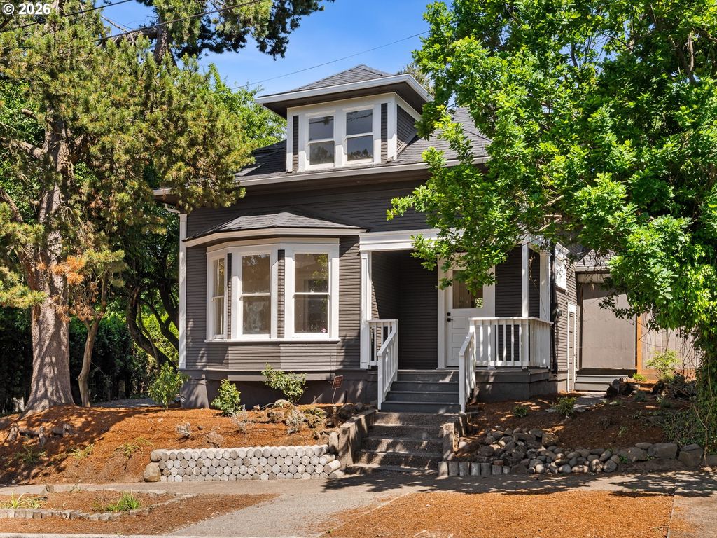 2822 Se 29th Ave, Portland