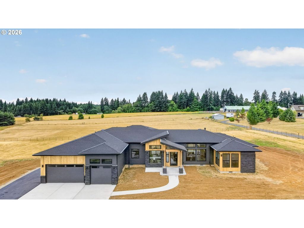 22075 Se Dawn Marie Ln, Eagle Creek