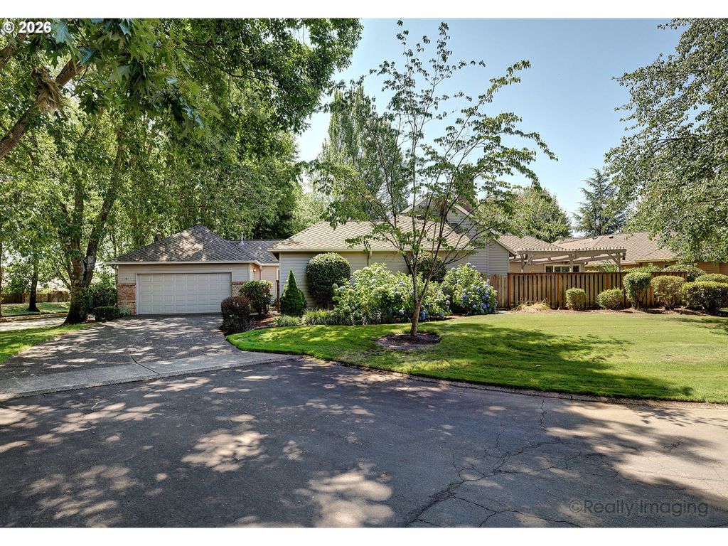 32150 Sw Lake Dr, Wilsonville