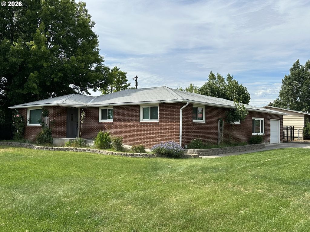 417 Brashear Way, Goldendale