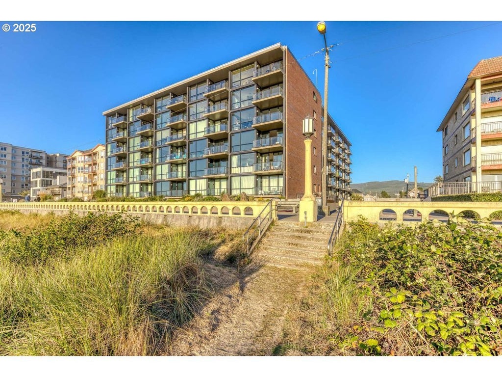 475 S Prom 518, Seaside