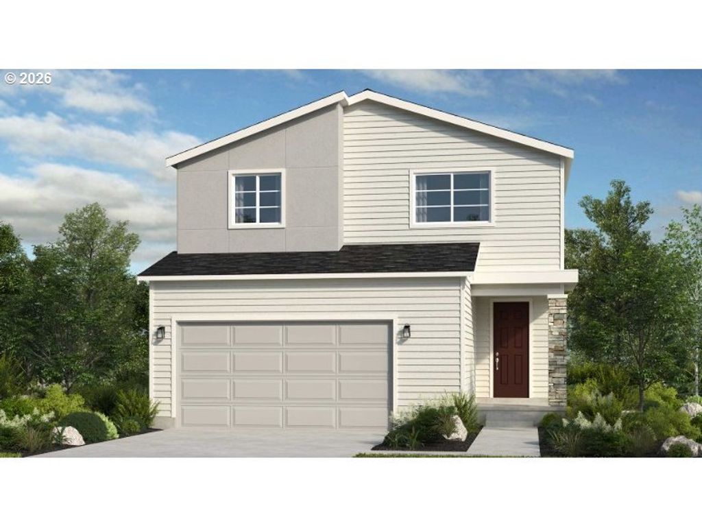 12740 Sw Doubletop Dr, Beaverton