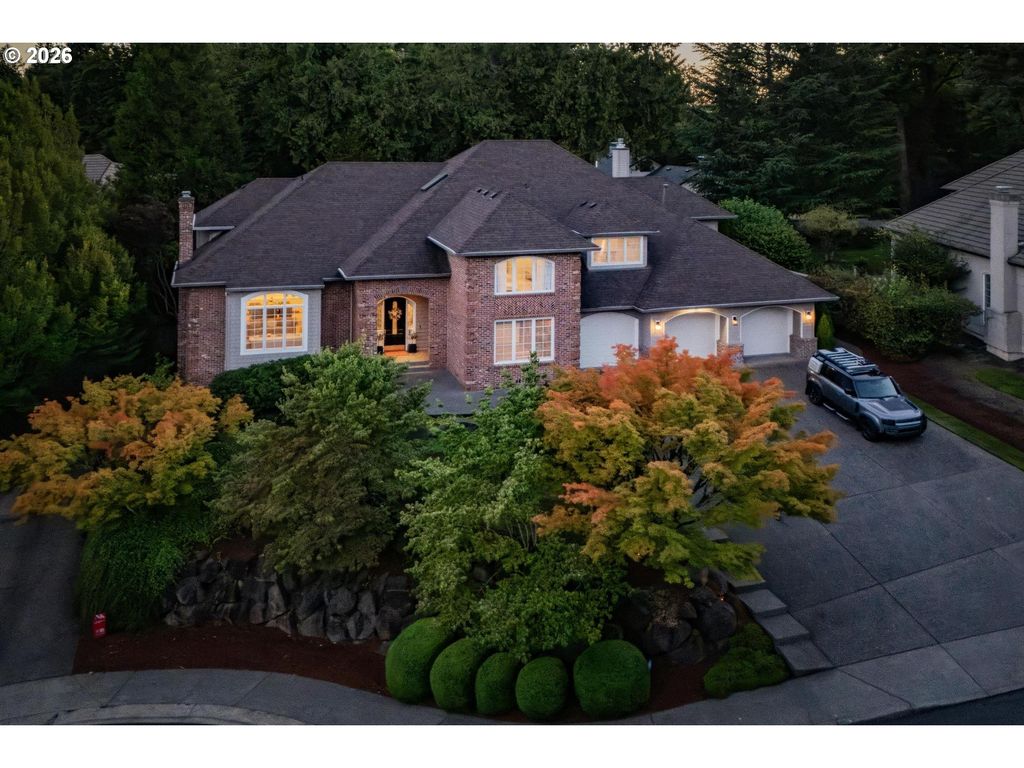 3625 Sw 60th Pl, Portland