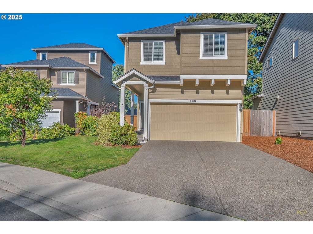 33337 Sw Havlik Dr, Scappoose