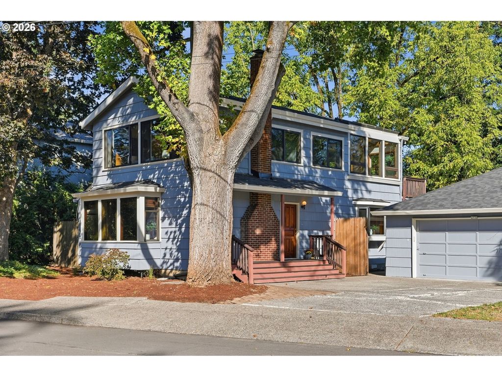 4730 Se 77th Ave, Portland