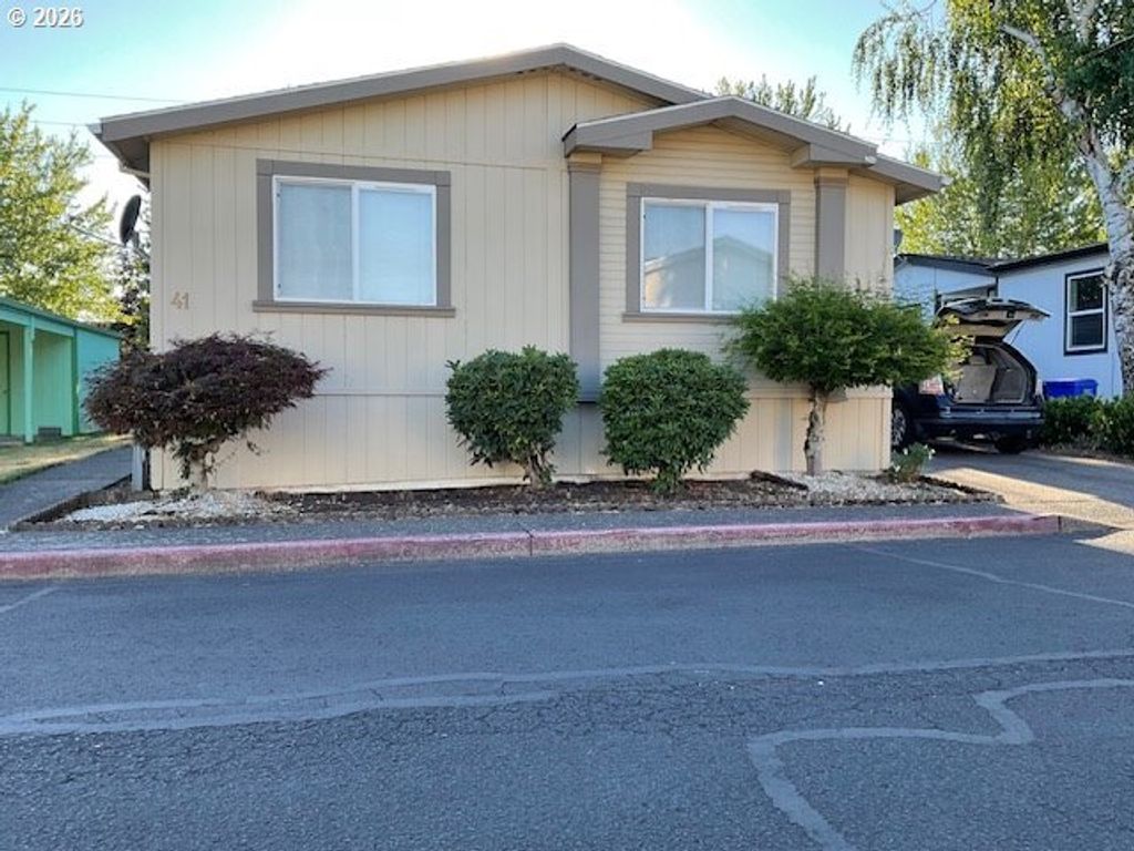 1949 Se Palmquist Rd 41, Gresham
