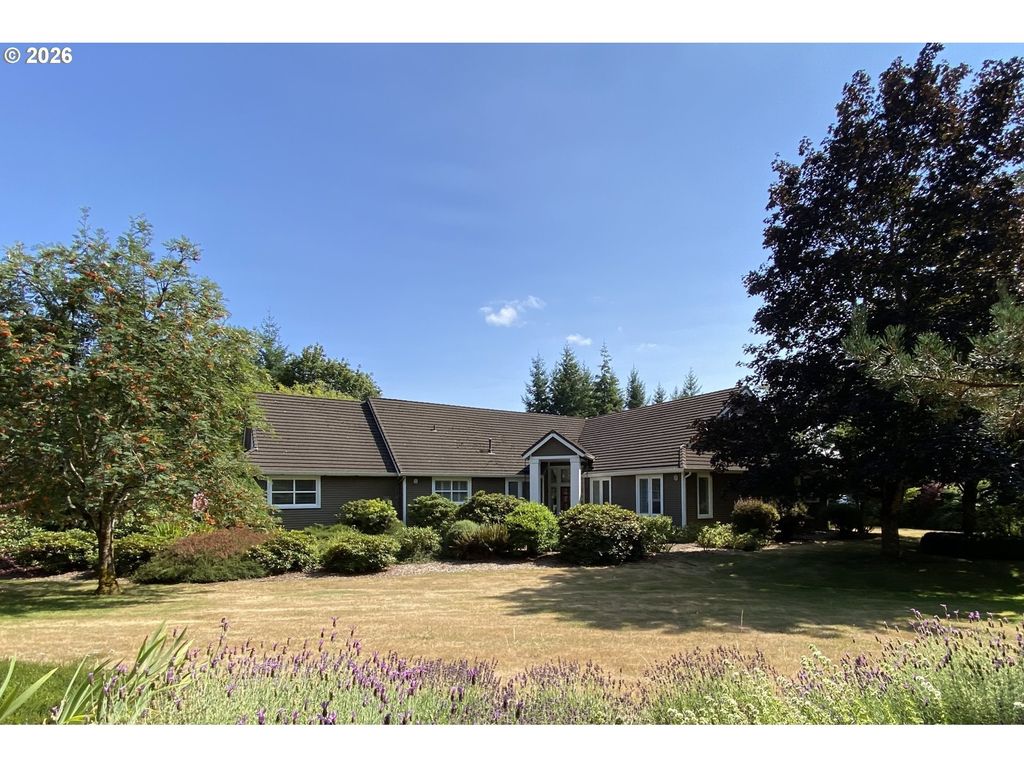 22709 Ne 123rd Cir, Brush Prairie