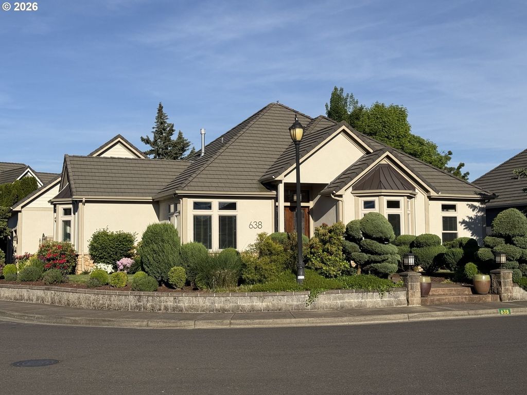 638 St Andrews Loop, Creswell