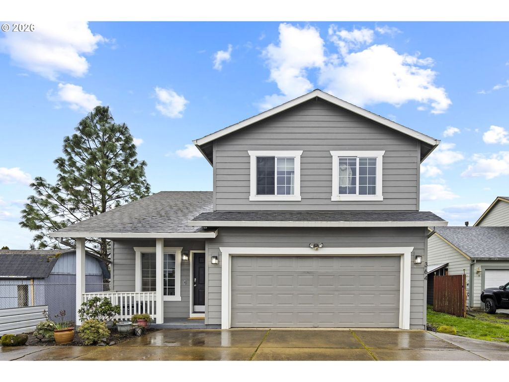364 Nw Blair St, Sheridan