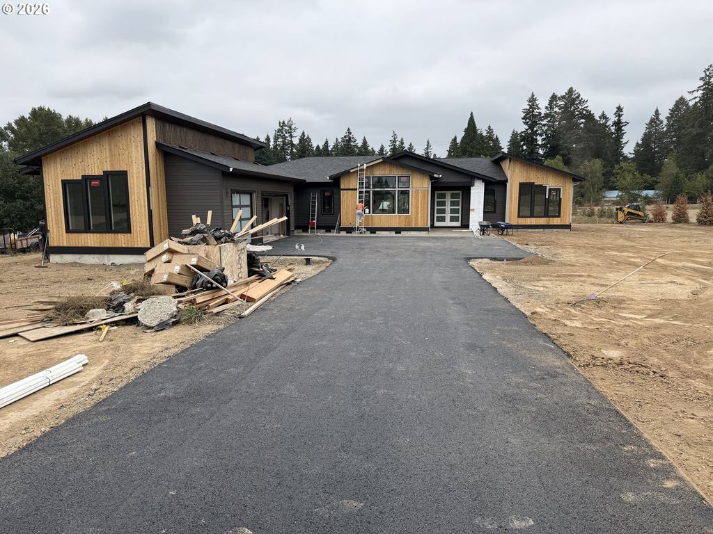 4577 Sw Monarch Ln, Wilsonville