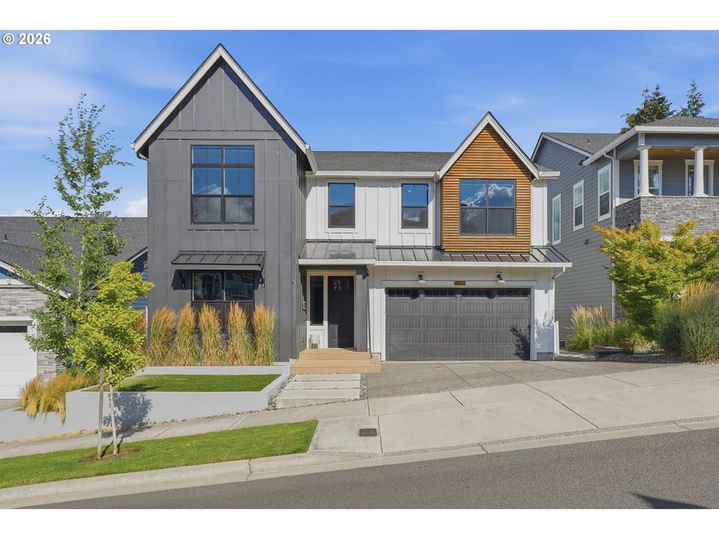 6022 Nw Olympic St, Camas