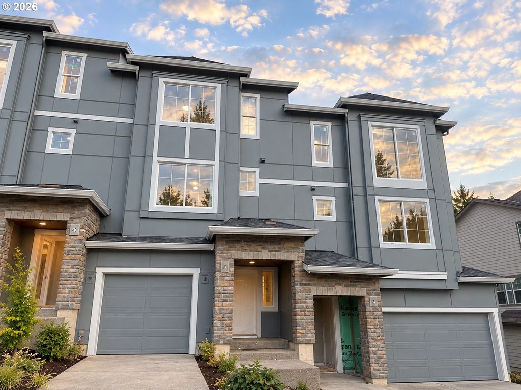 11860 Sw 176th Dr, Beaverton