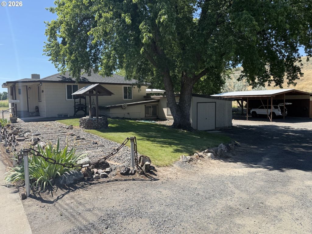 1265 Tutuilla Rd, Pendleton