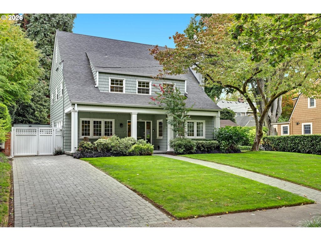7214 Se 34th Ave, Portland