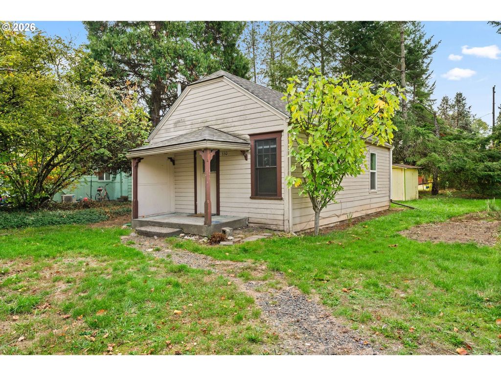 330 Sw Cummings Ave, Corvallis