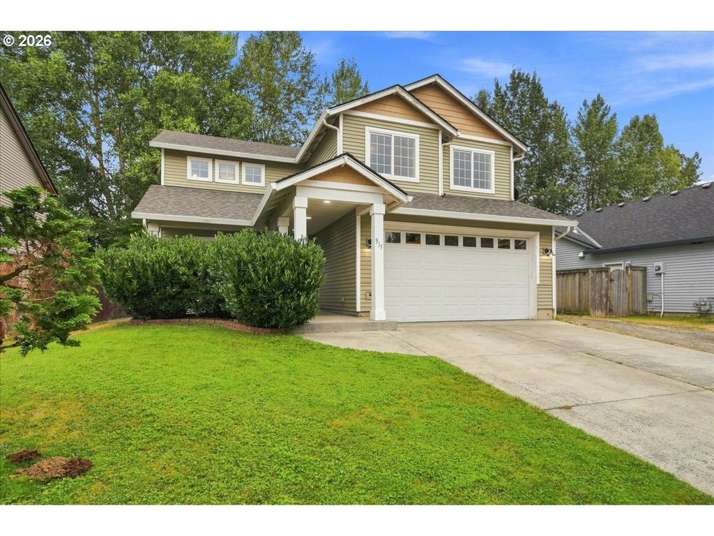 919 Nw 11th Ave, Battle Ground