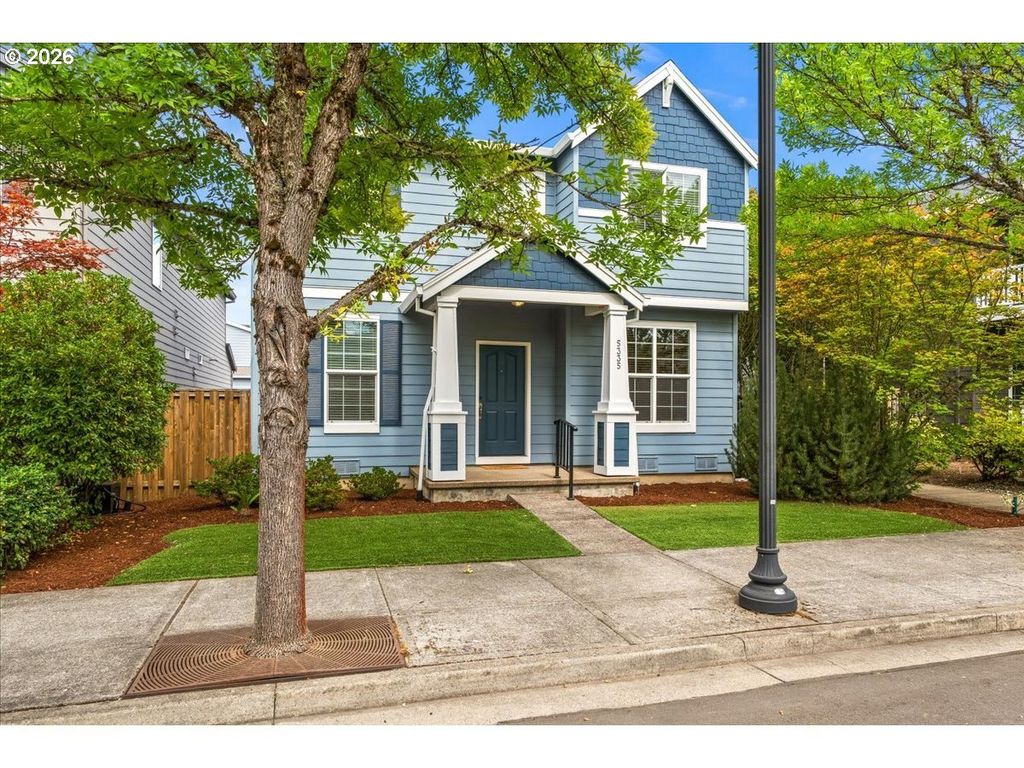 5335 Se Lone Oak St, Hillsboro