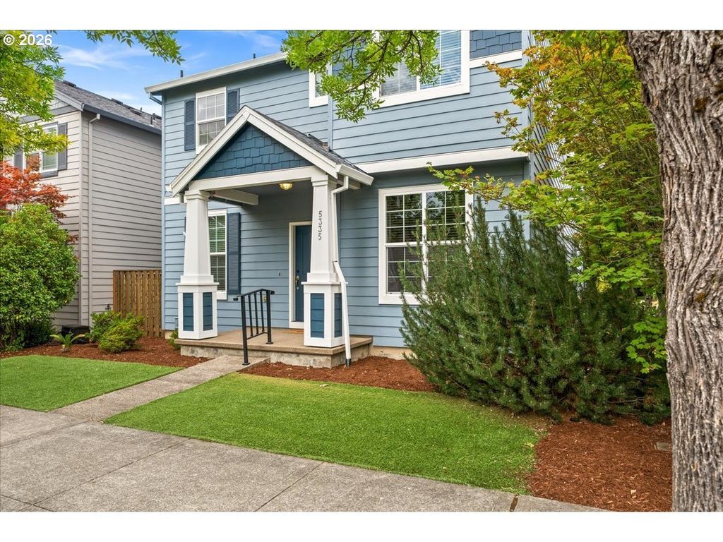 5335 Se Lone Oak St, Hillsboro