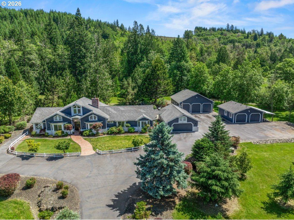 491 Winston Creek Rd, Mossyrock