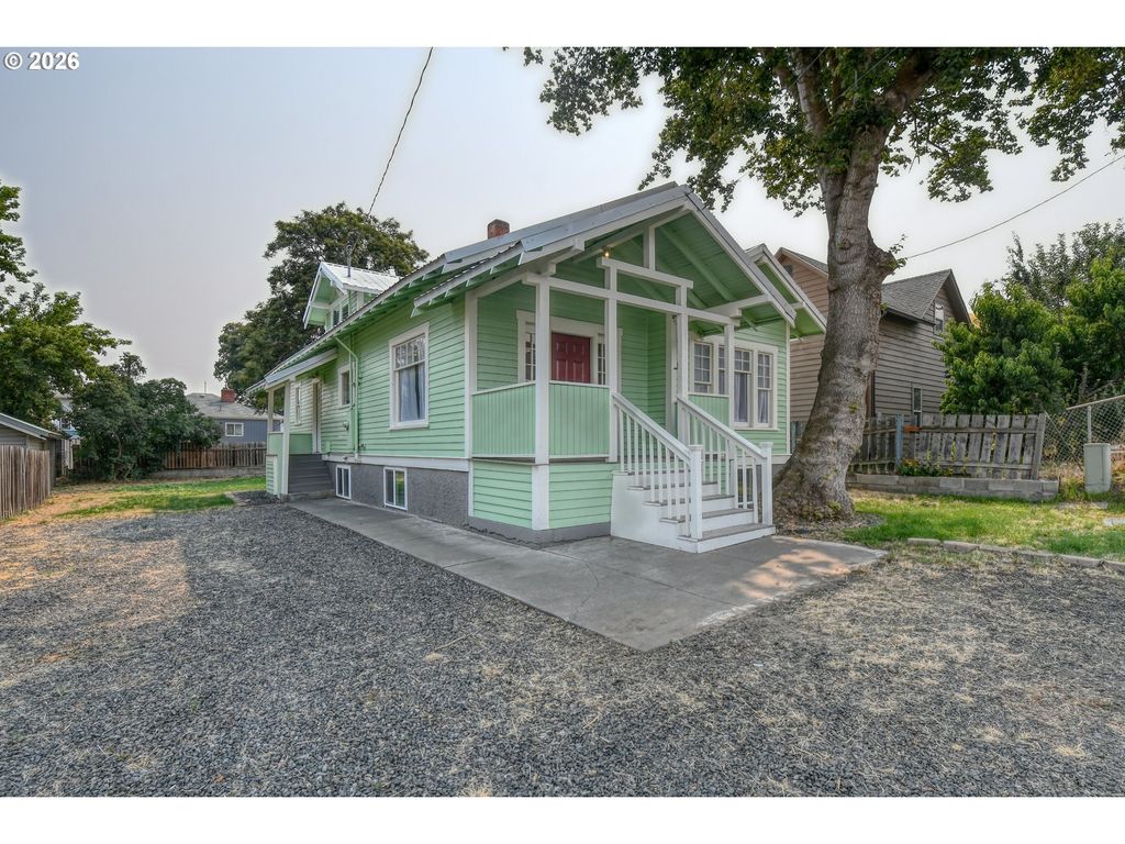 420 Se 10th St, Pendleton