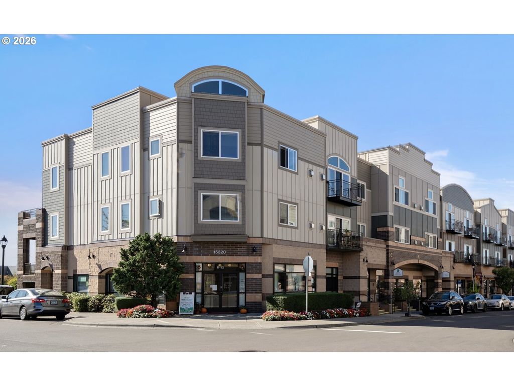 15320 Nw Central Dr 222, Portland