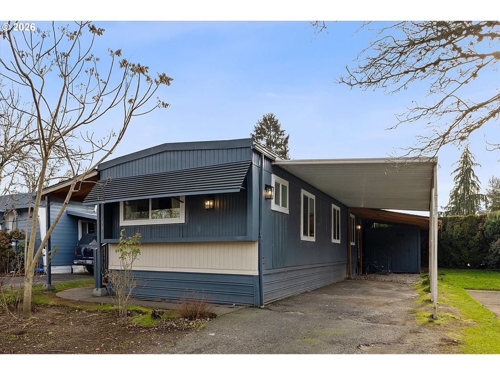 3921 E Fourth Plain Blvd 58, Vancouver