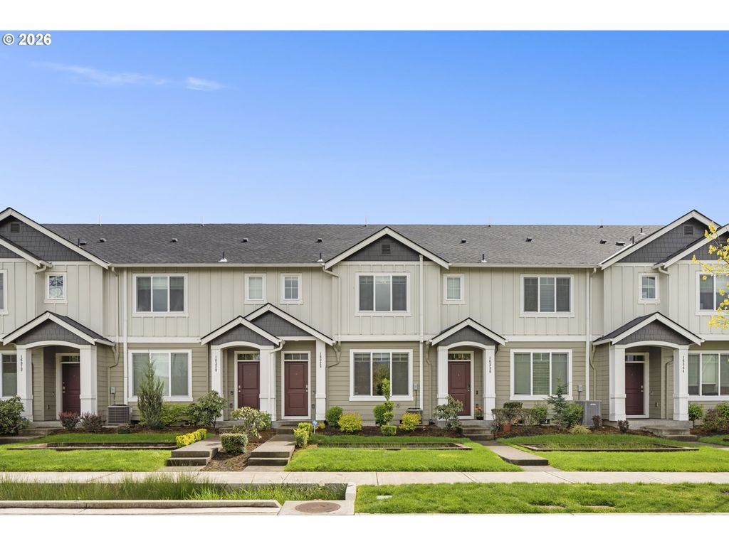 16328 Nw Ernst St, Portland