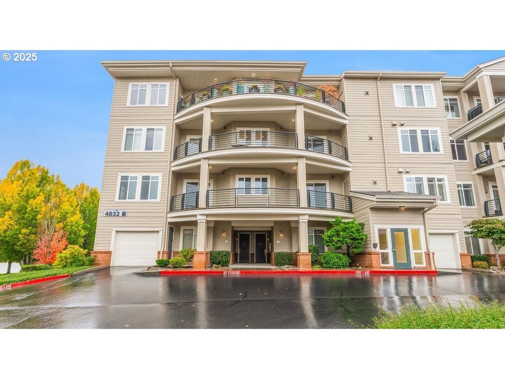 4832 Nw Promenade Ter 220, Portland