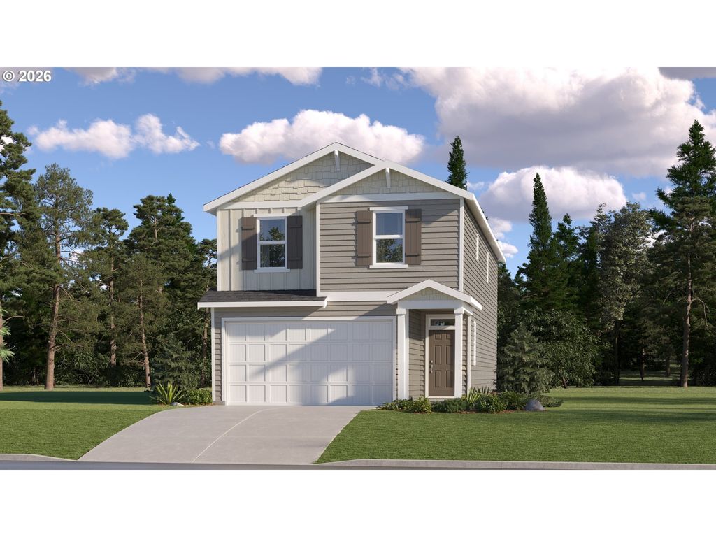 2319 Ash St, Woodland