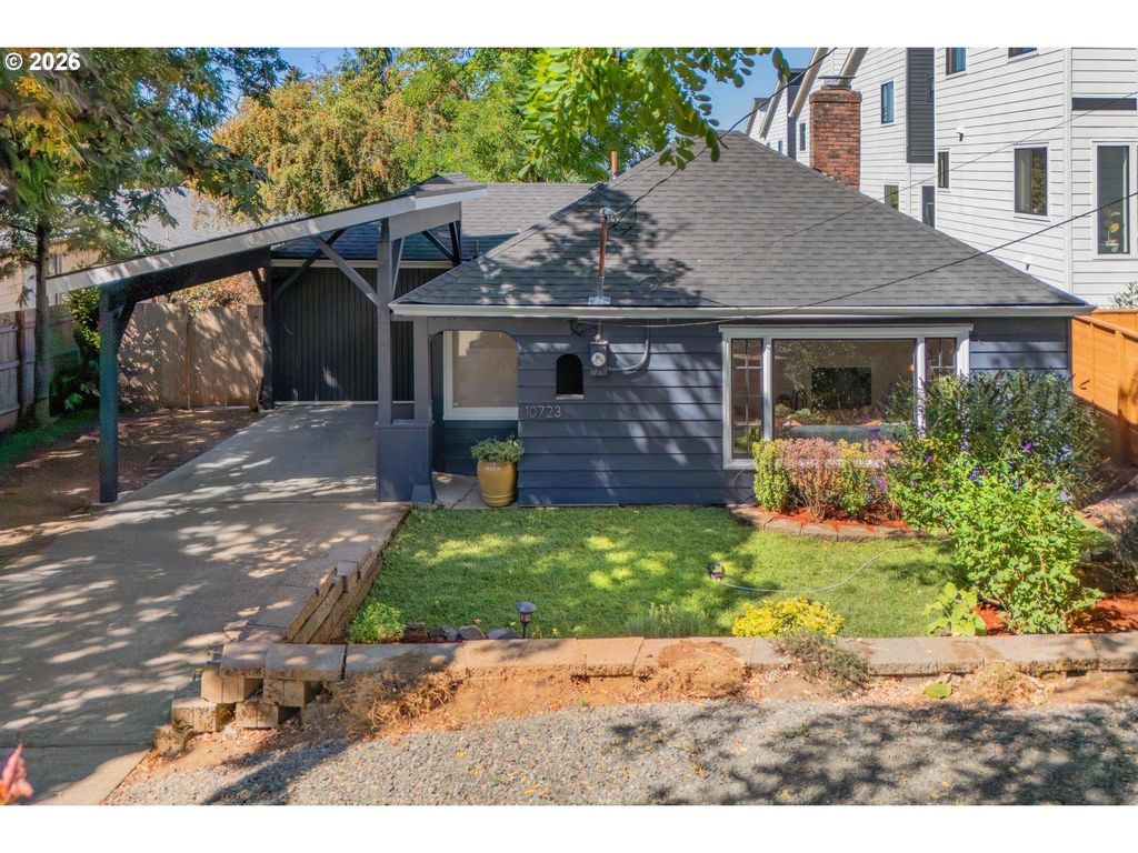 10723 Ne Fremont St, Portland