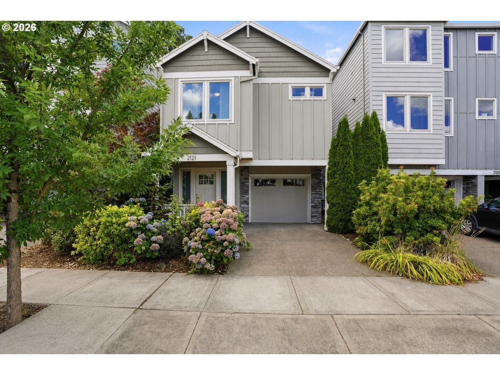 2121 Nw 163rd Ter, Beaverton