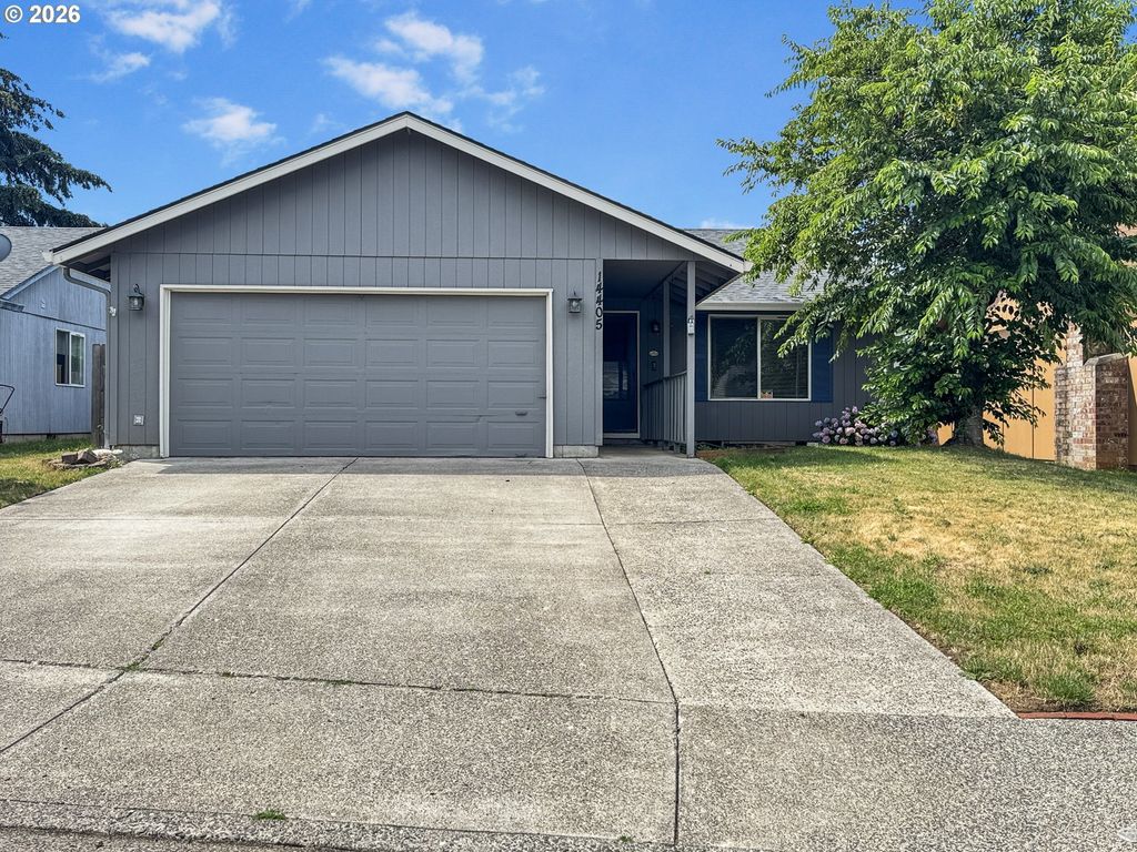 14405 Se 7th St, Vancouver