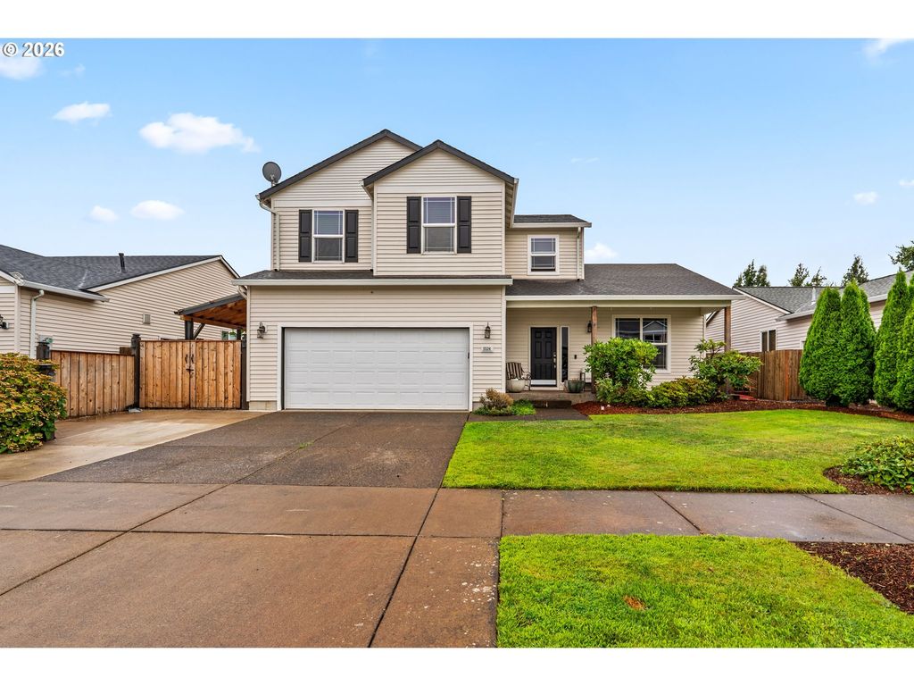 5524 Austin Way, Eugene