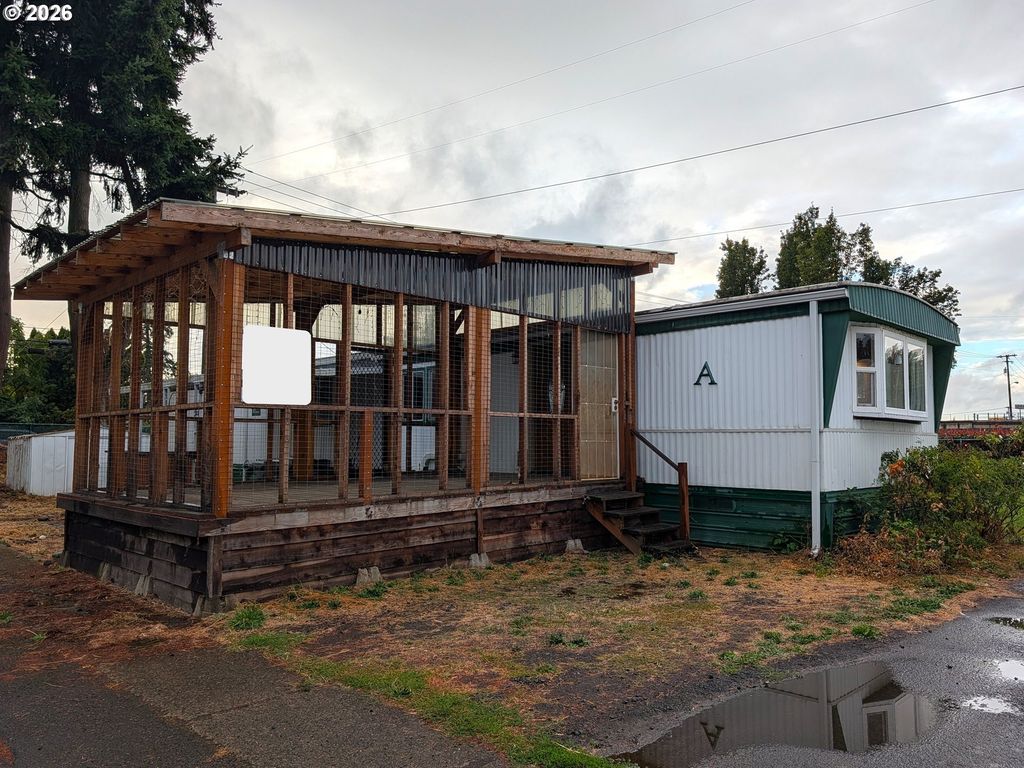 4531 Franklin Blvd A, Eugene