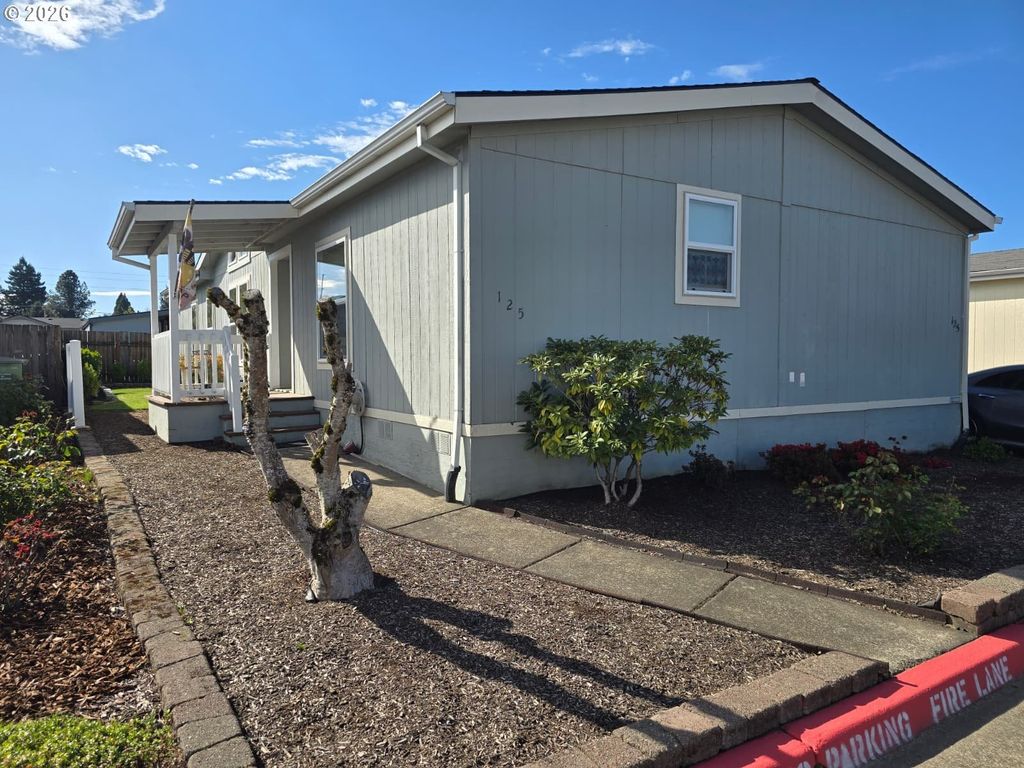 1000 S Mckern Ct 125, Newberg