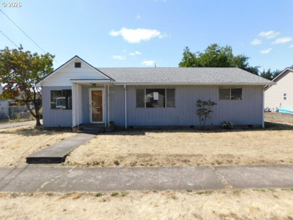 1336 Franklin St, Lebanon