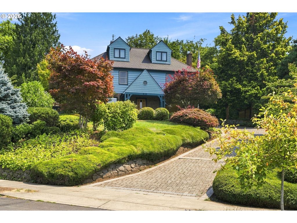 526 Se 65th Ave, Portland