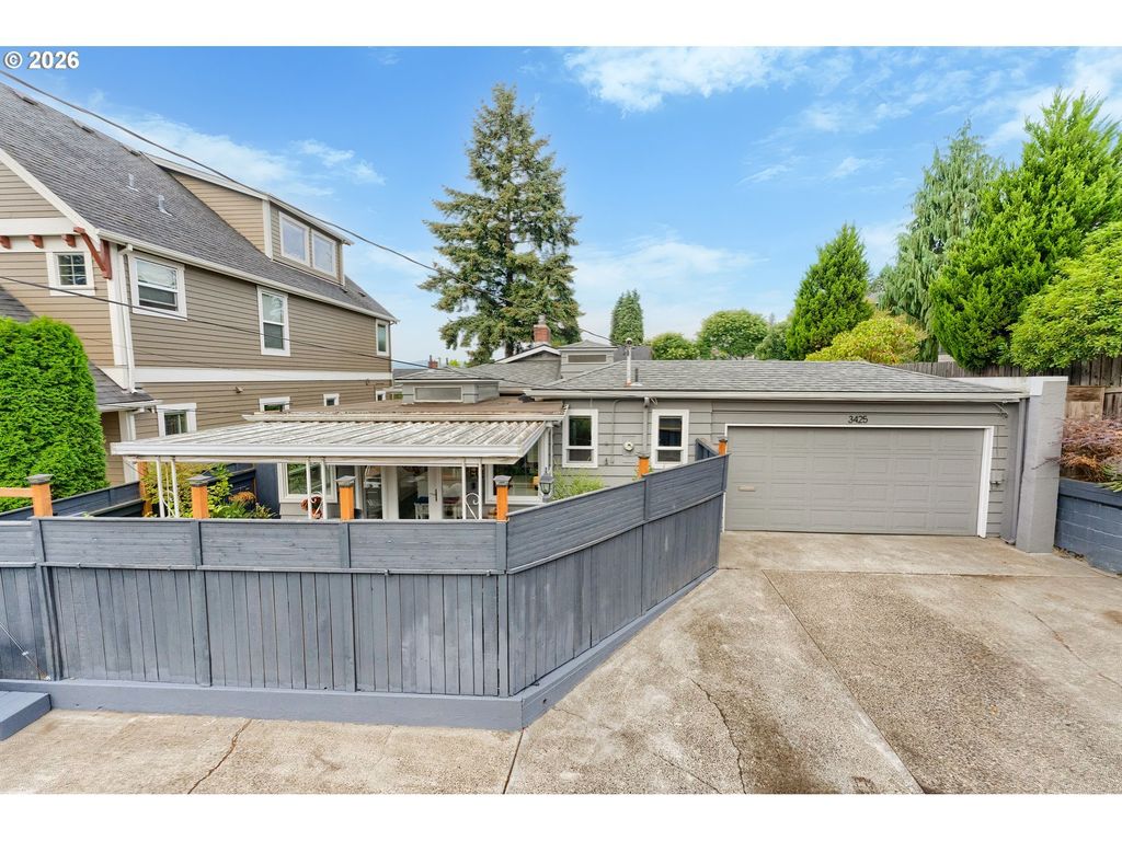 3425 Ne 33rd Ave, Portland