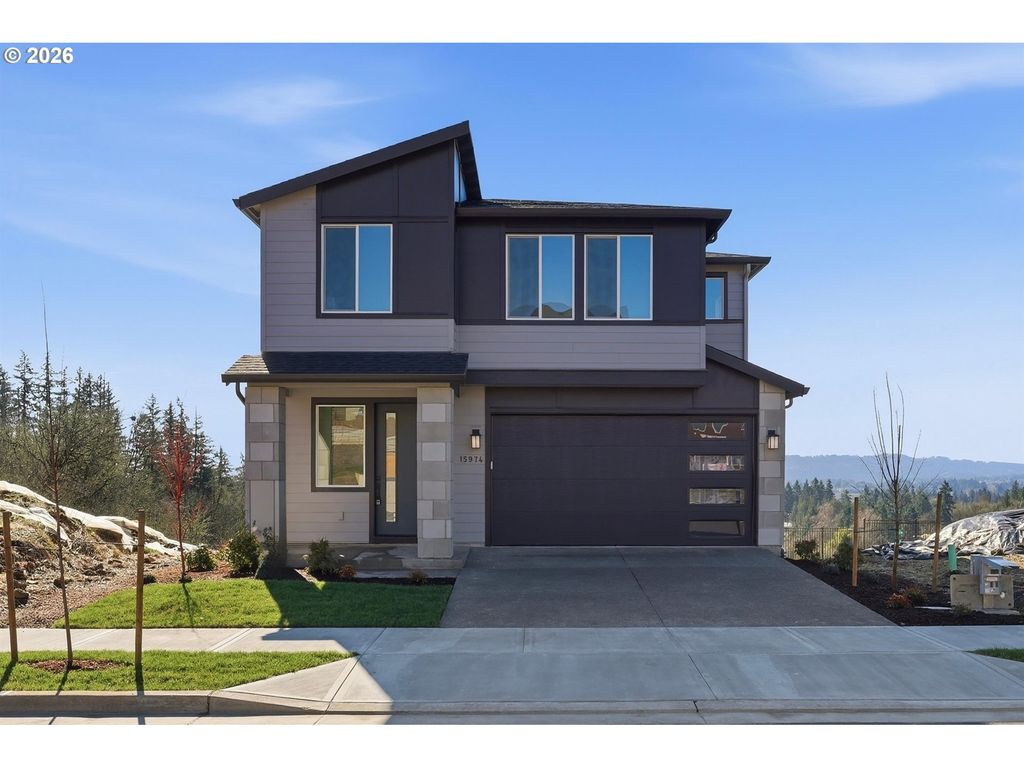 15974 Sw Peace Ave, Tigard